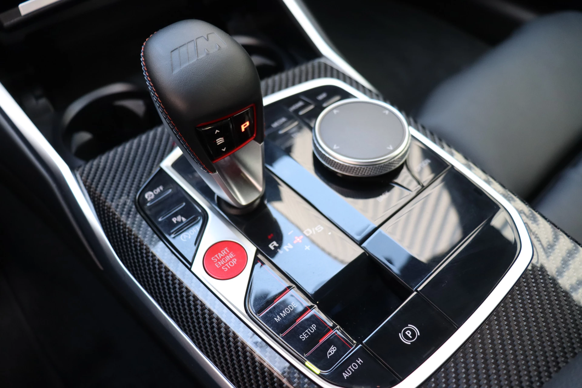 Hoofdafbeelding BMW M2