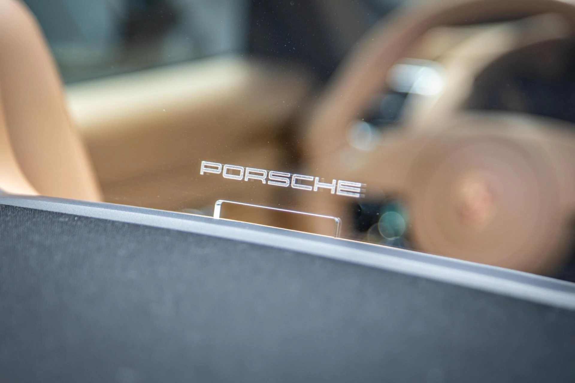 Hoofdafbeelding Porsche Boxster