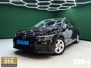 Volkswagen Golf Variant DSG 2.0 TDI Carplay | Cruise | Taxi