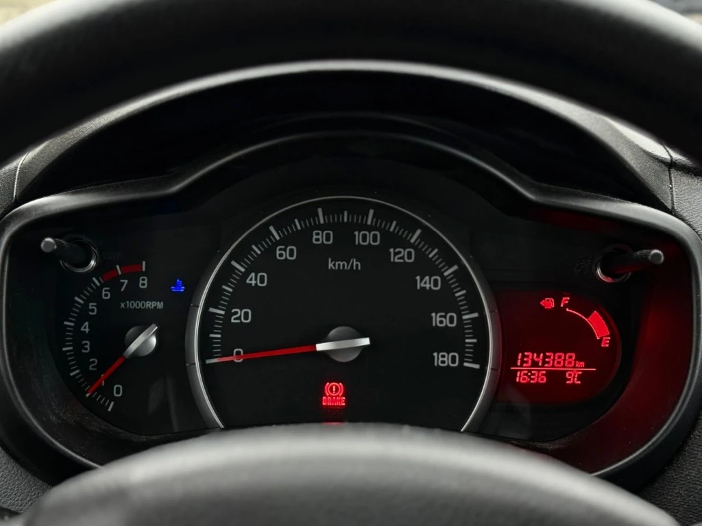 Hoofdafbeelding Suzuki Celerio