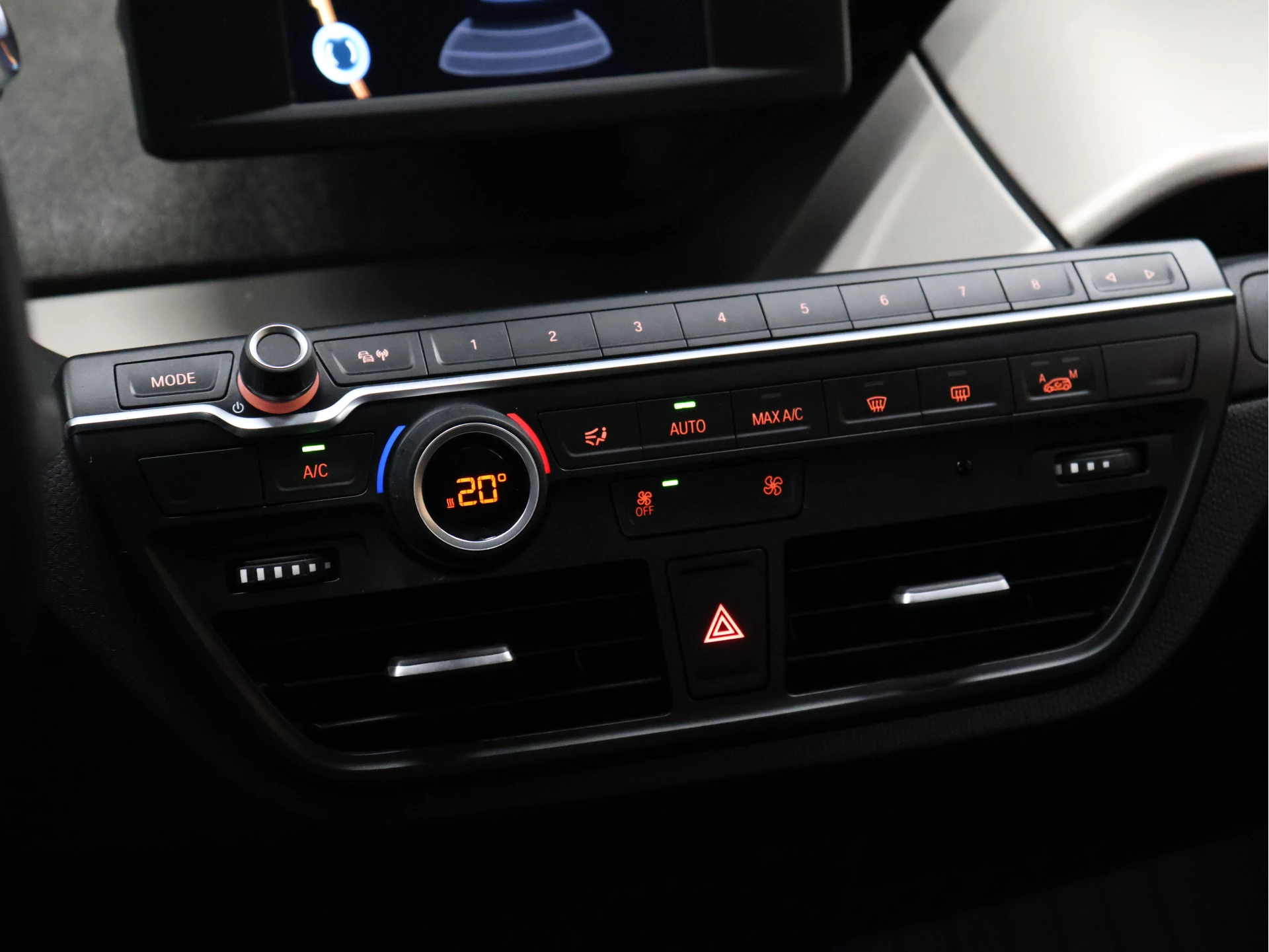 Hoofdafbeelding BMW i3