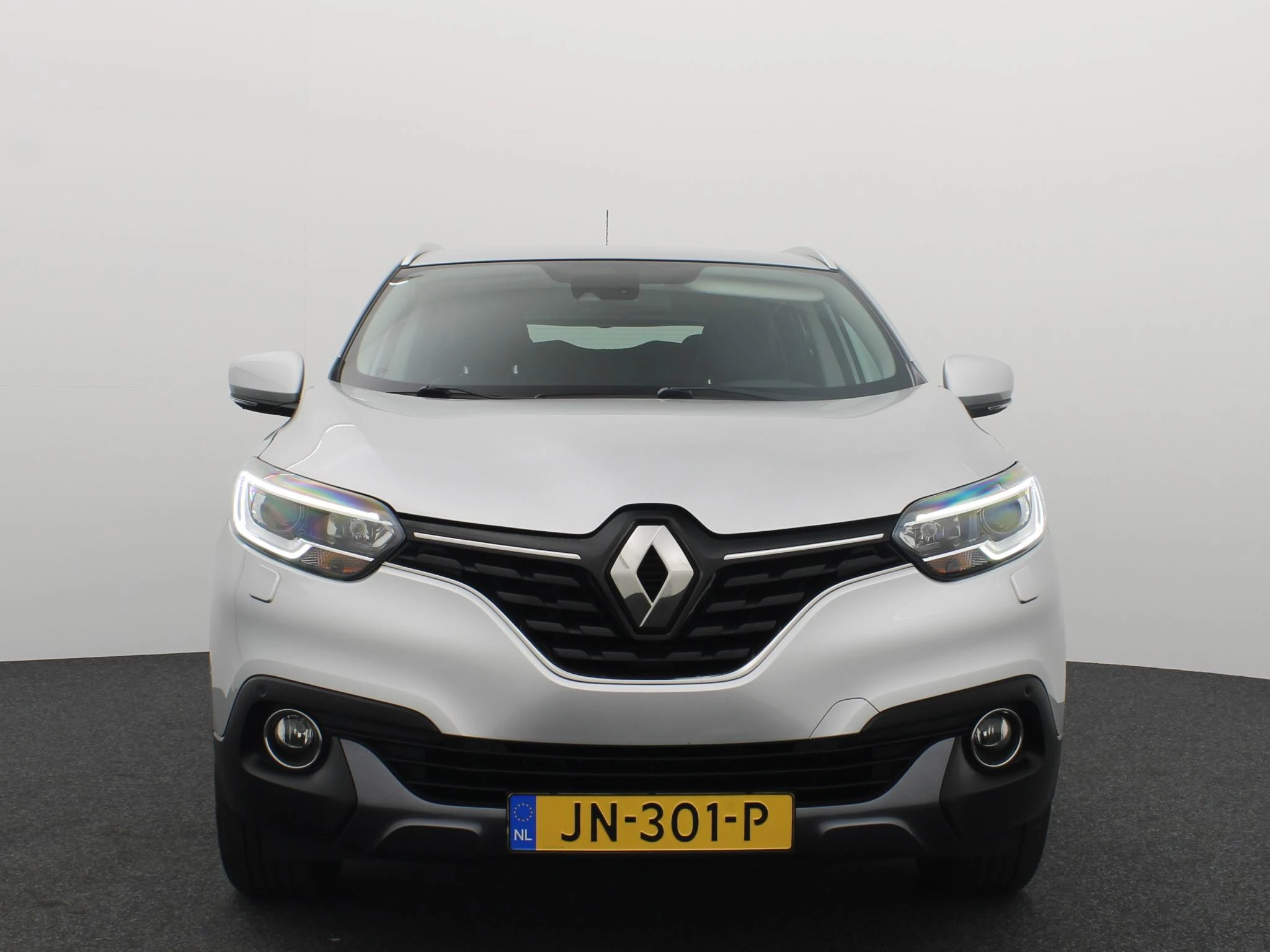 Hoofdafbeelding Renault Kadjar
