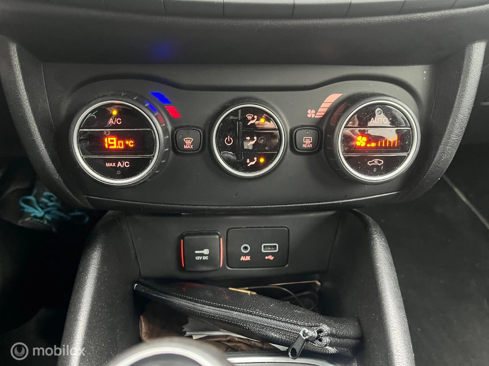 Hoofdafbeelding Fiat Tipo