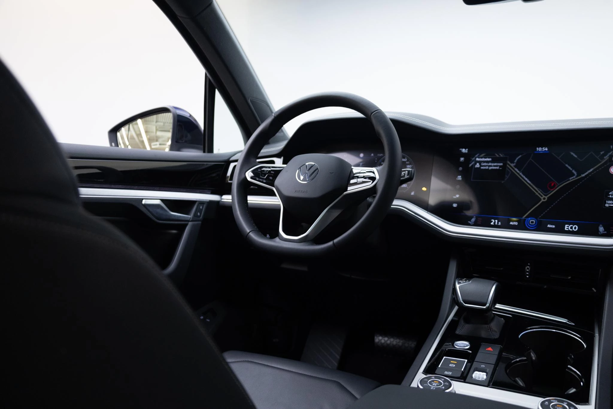 Hoofdafbeelding Volkswagen Touareg