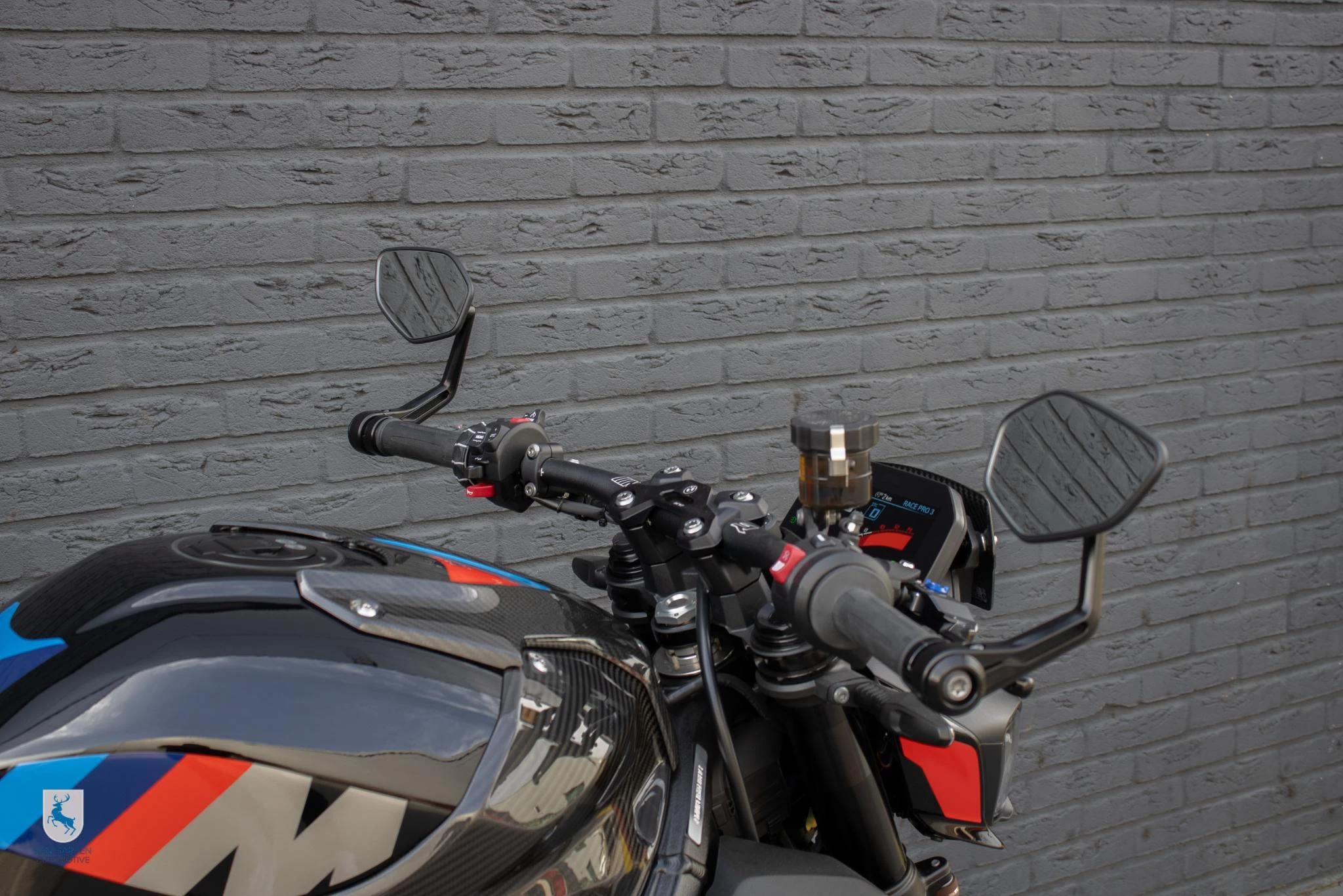Hoofdafbeelding BMW M 1000 R