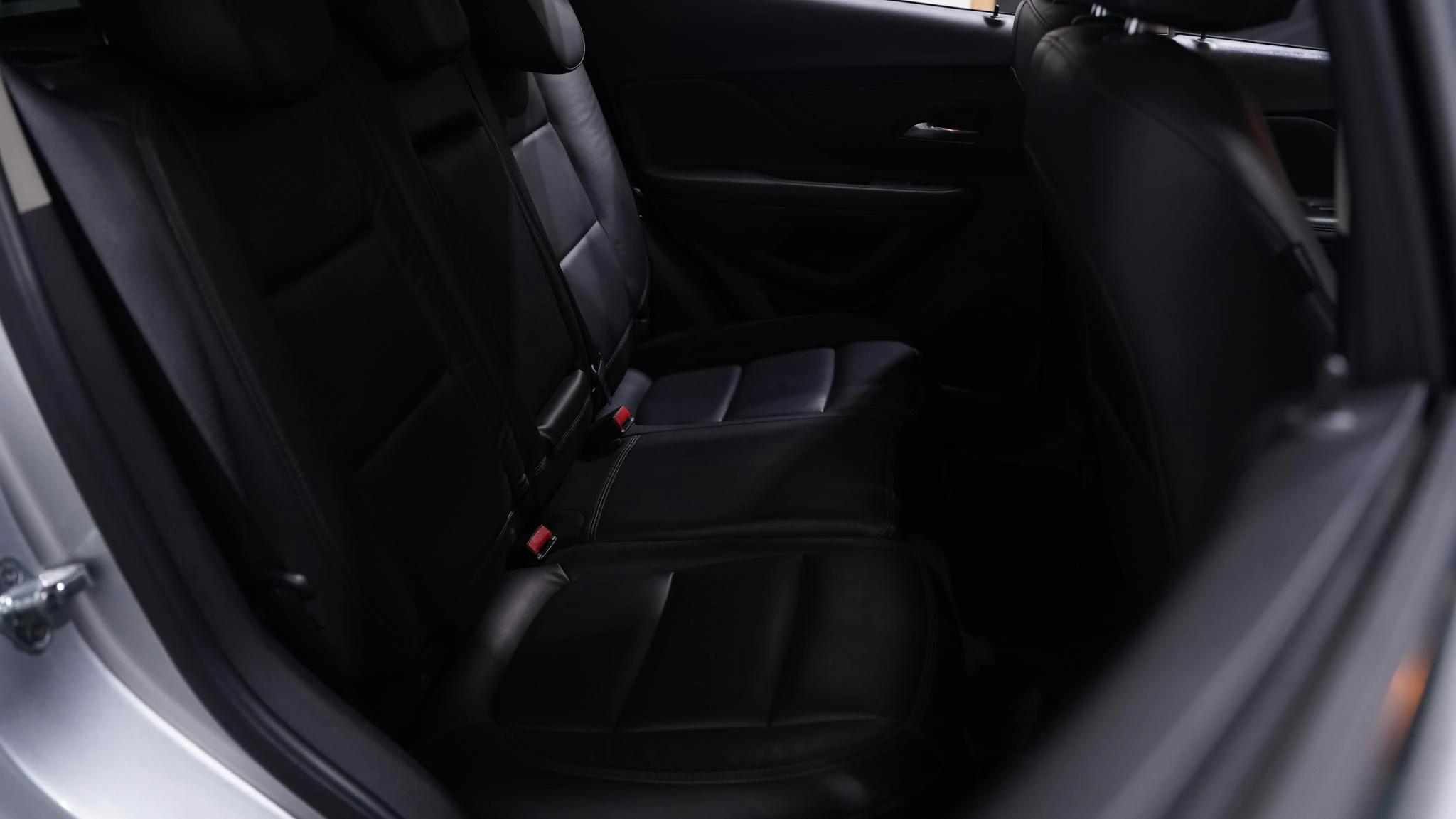 Hoofdafbeelding Opel Mokka X