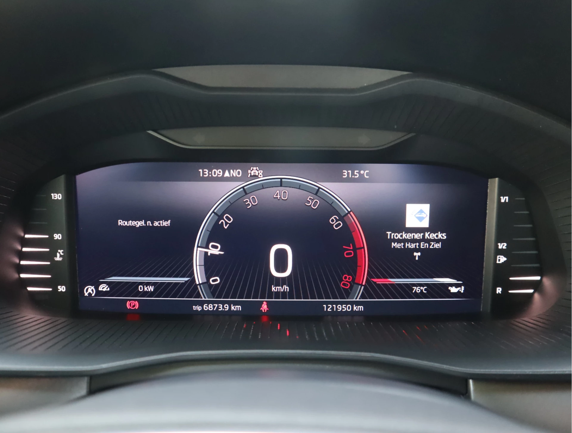 Hoofdafbeelding Škoda Kamiq