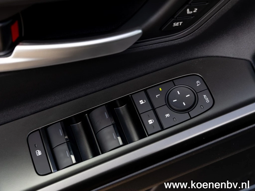 Hoofdafbeelding Subaru Solterra