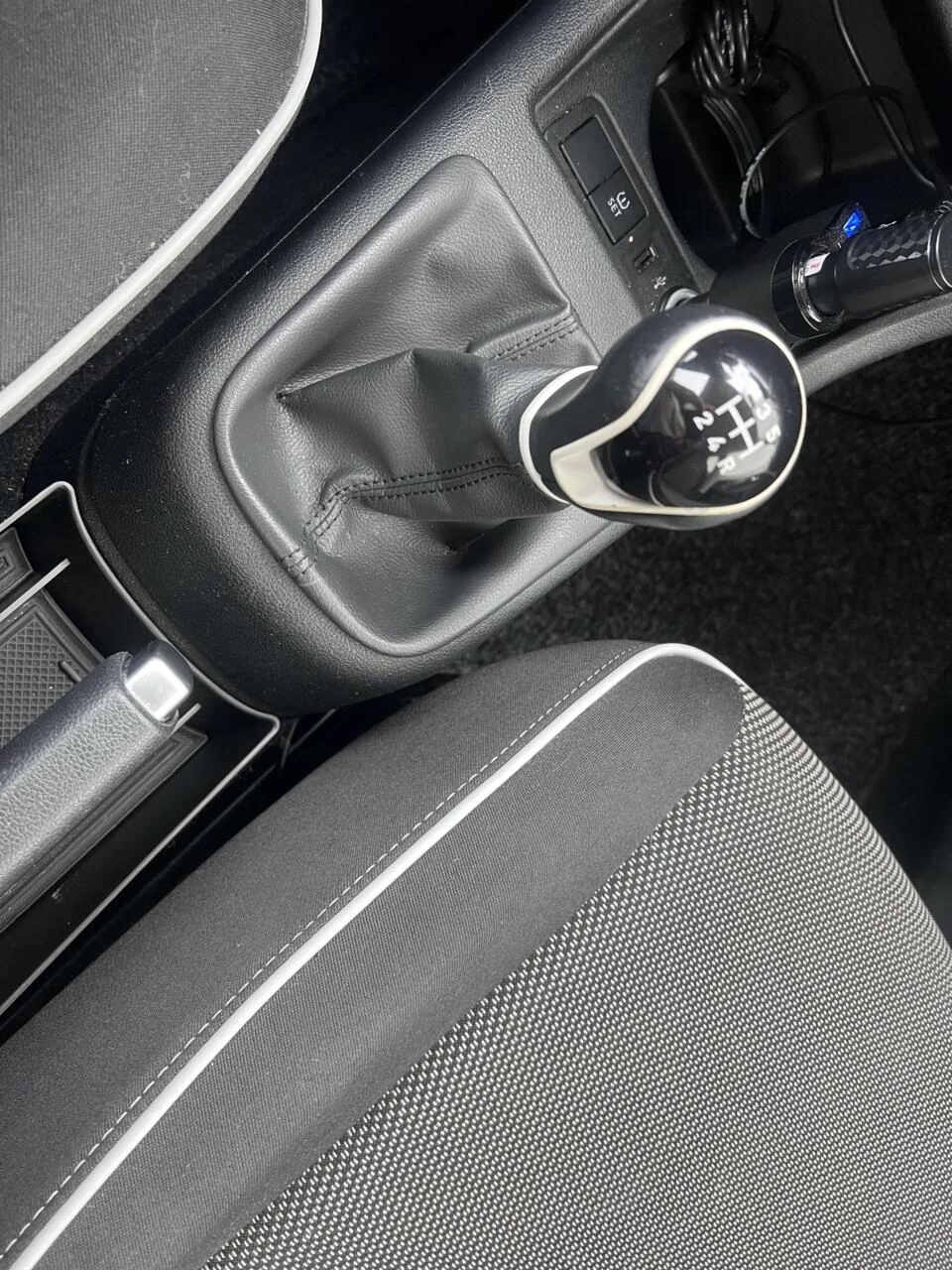 Hoofdafbeelding SEAT Mii