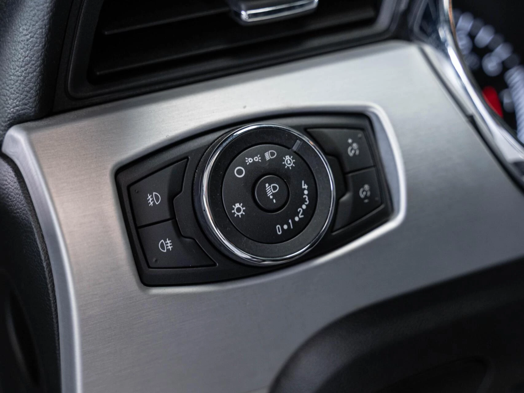 Hoofdafbeelding Ford Mustang