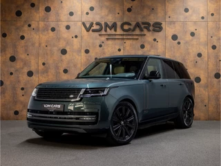 Land Rover Range Rover 3.0 P550e Autobiography PHEV I Shadow pack I Privacy I Koelkast I Homelink I