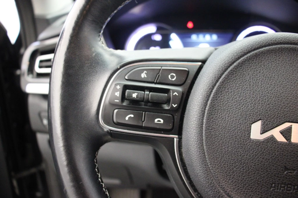 Hoofdafbeelding Kia e-Niro