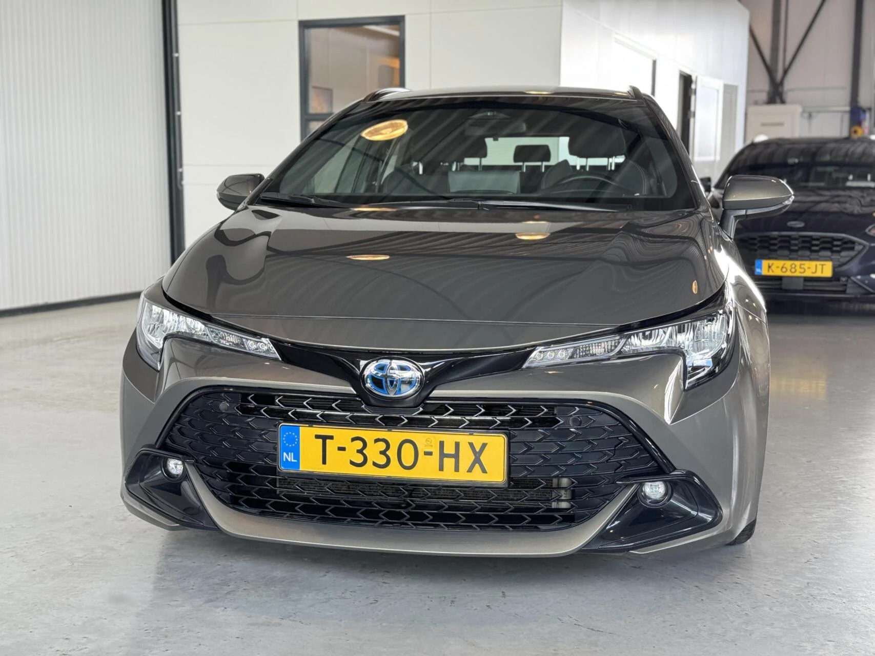 Hoofdafbeelding Toyota Corolla Touring Sports