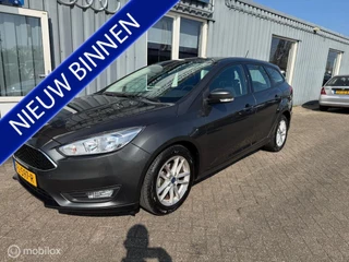 Ford Focus Wagon 1.0 Lease Edition