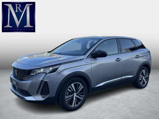 Peugeot 3008 1.6 HYbrid 225 Allure Pack Business VAN €25.900,- NU VOOR SLECHTS €22.877,- Uw LENTEVOORDEEL €3.023,- |15.000 KM | UNIEKE KM-STAND | PLUG-IN HYBRIDE | PANORAMADAK | FOCAL AUDIO | ADAPTIEVE CRUISE | LEREN BEKLEDING | RIJKLAAR GELEVERD INCL. 12 MND BOVAG GARANTIE