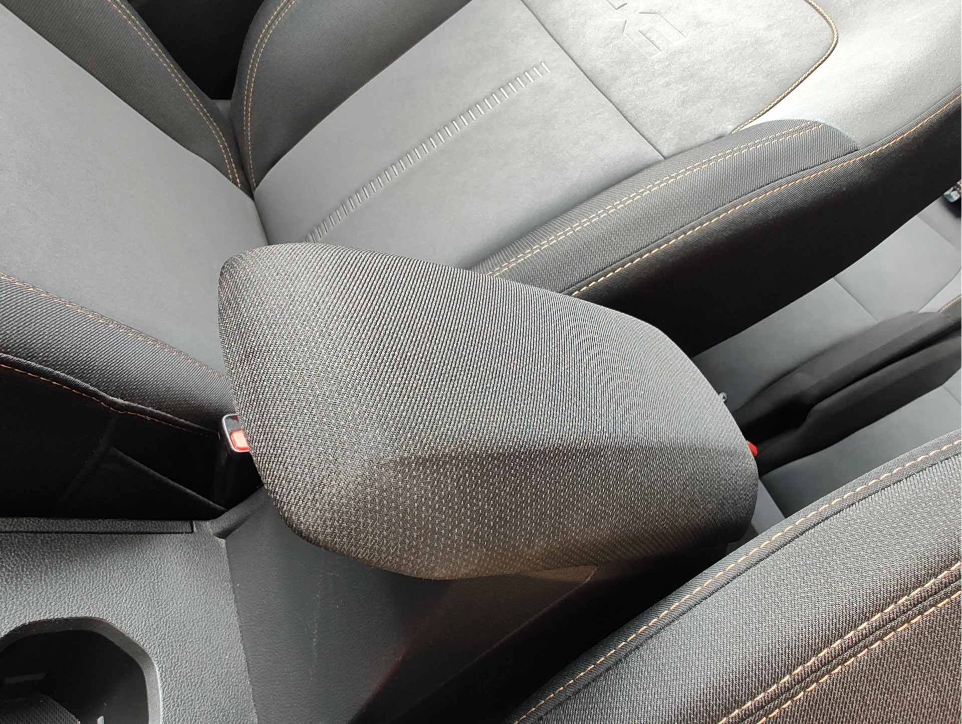 Hoofdafbeelding Dacia Jogger