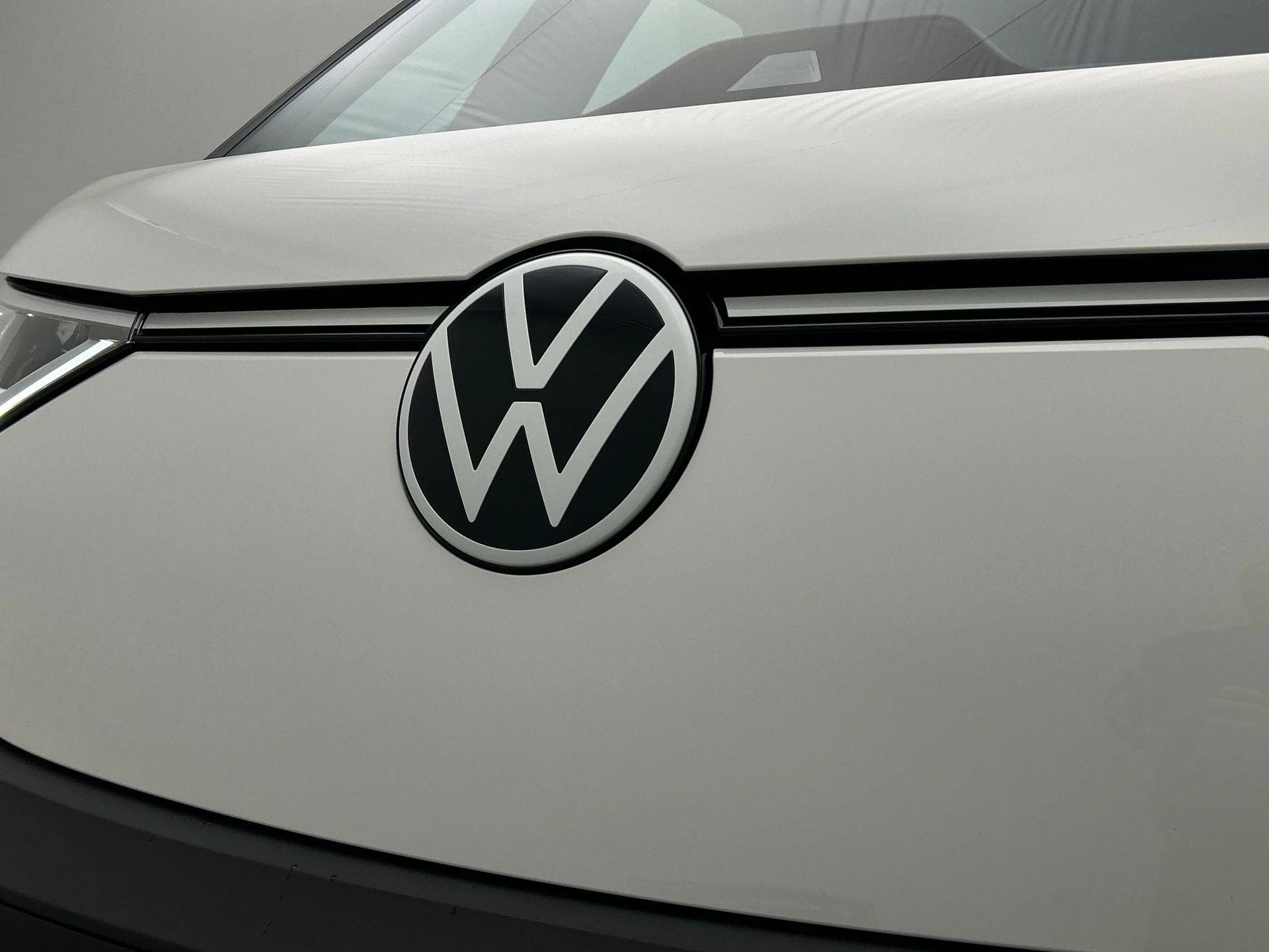 Hoofdafbeelding Volkswagen ID. Buzz Cargo