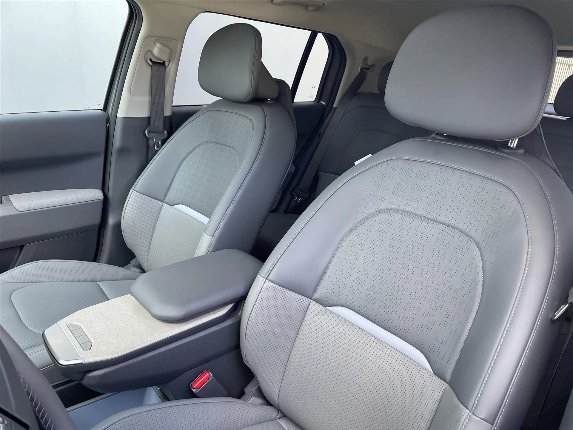 Hoofdafbeelding Kia EV3