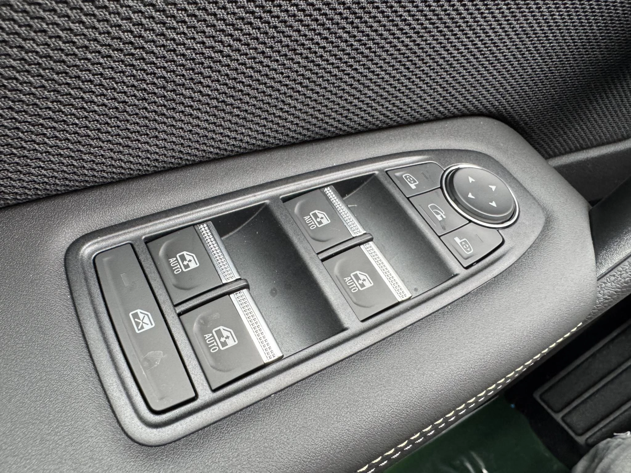 Hoofdafbeelding Renault Symbioz