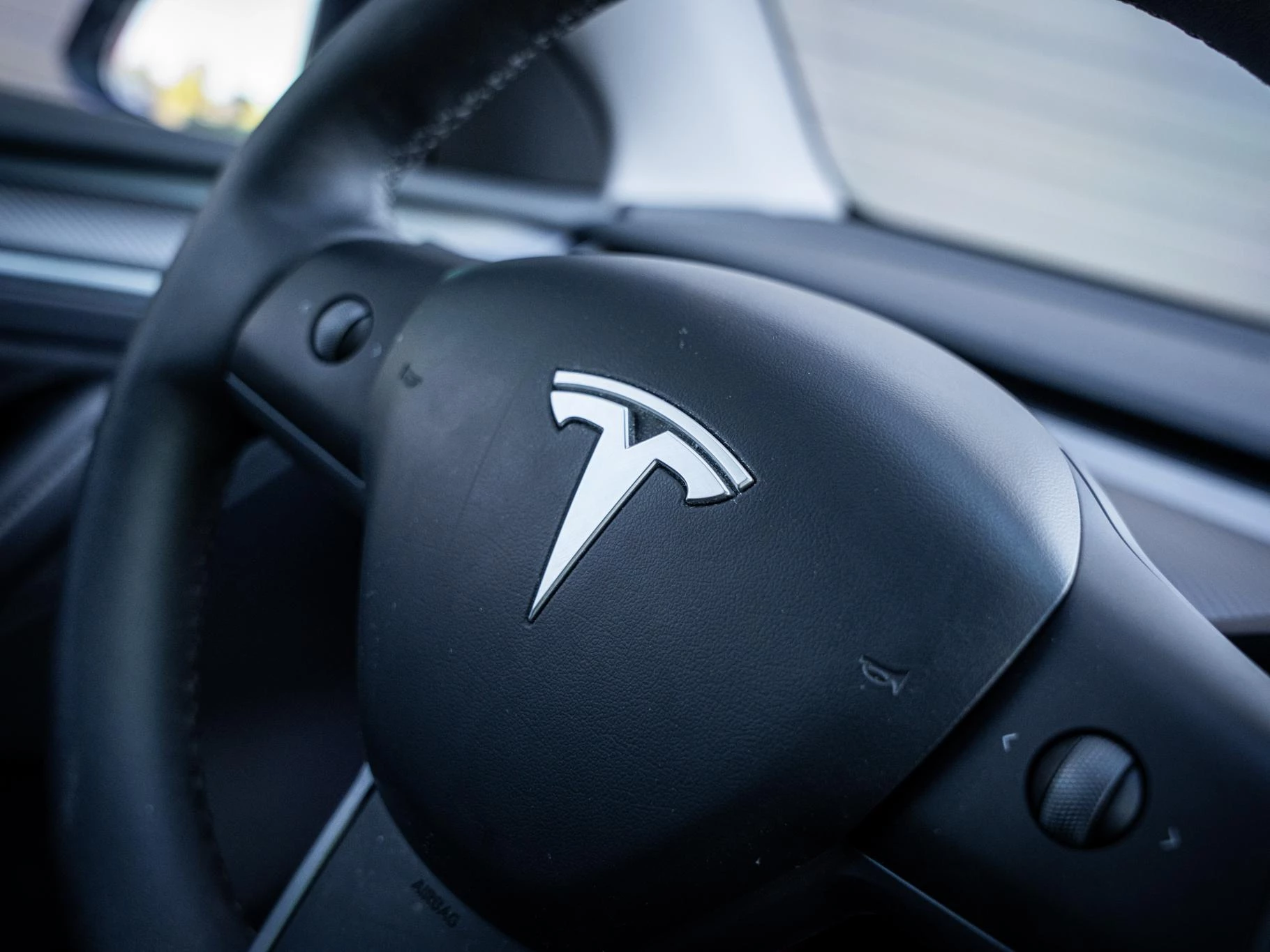 Hoofdafbeelding Tesla Model Y