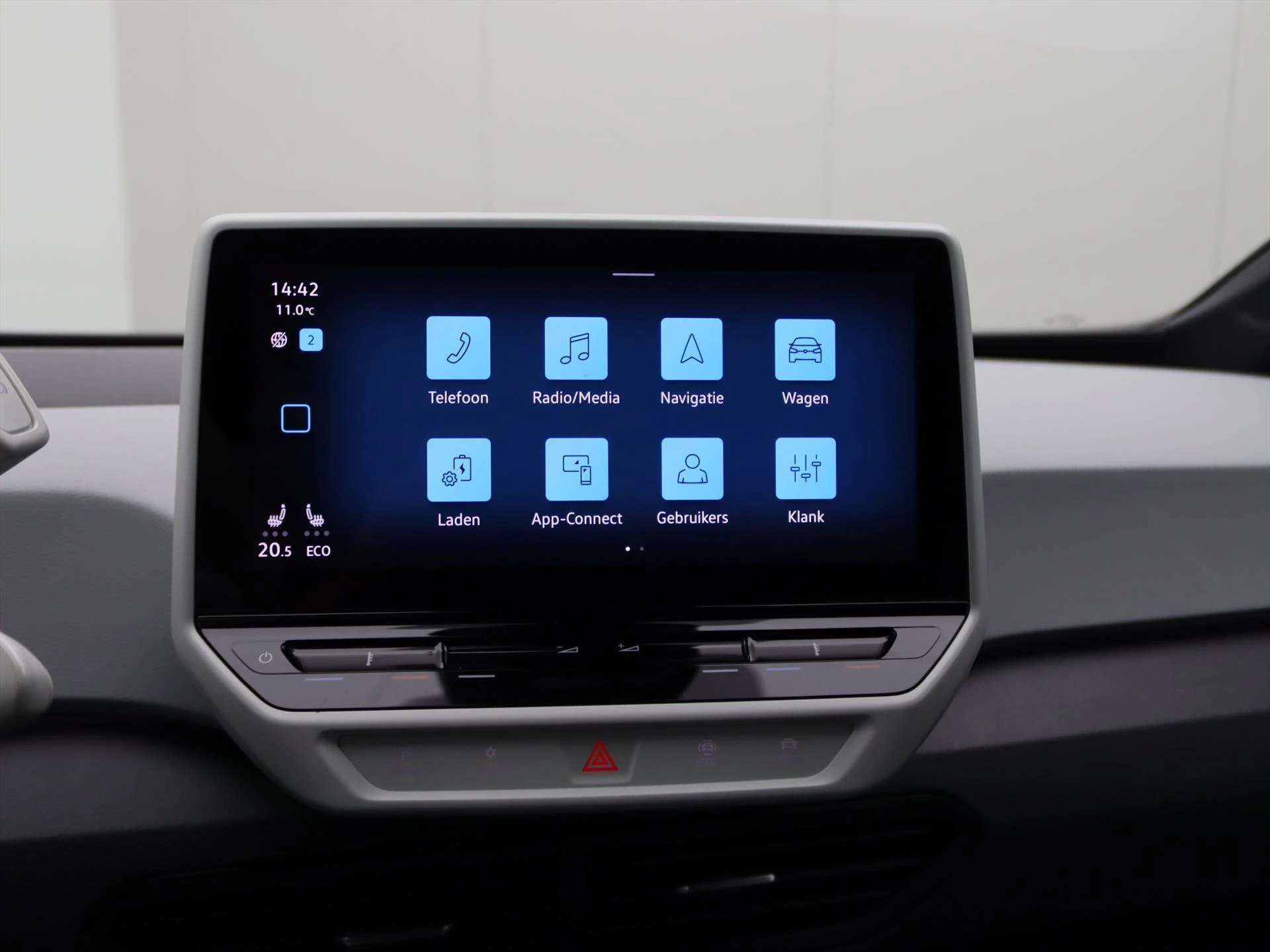 Hoofdafbeelding Volkswagen ID.3