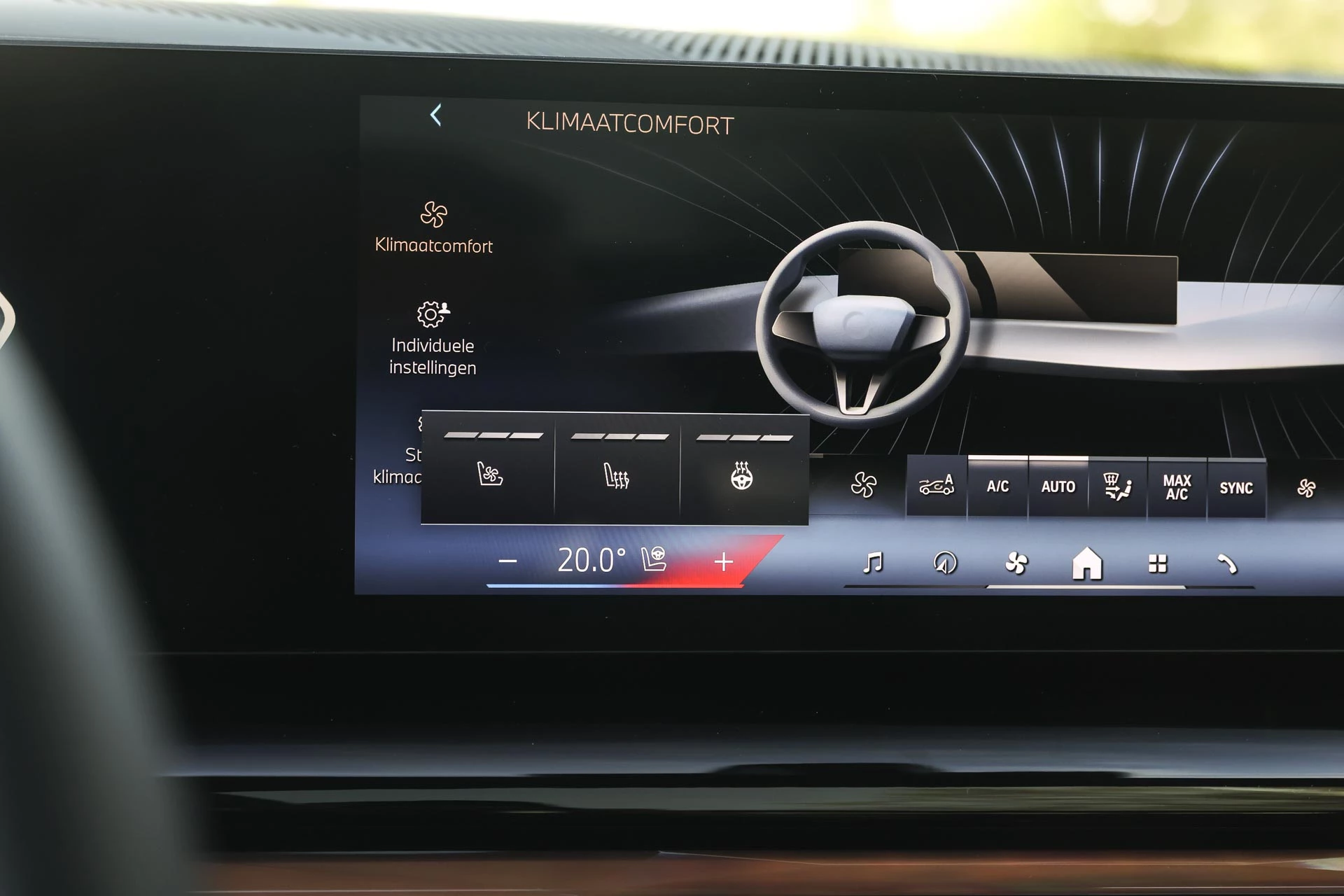 Hoofdafbeelding BMW i5