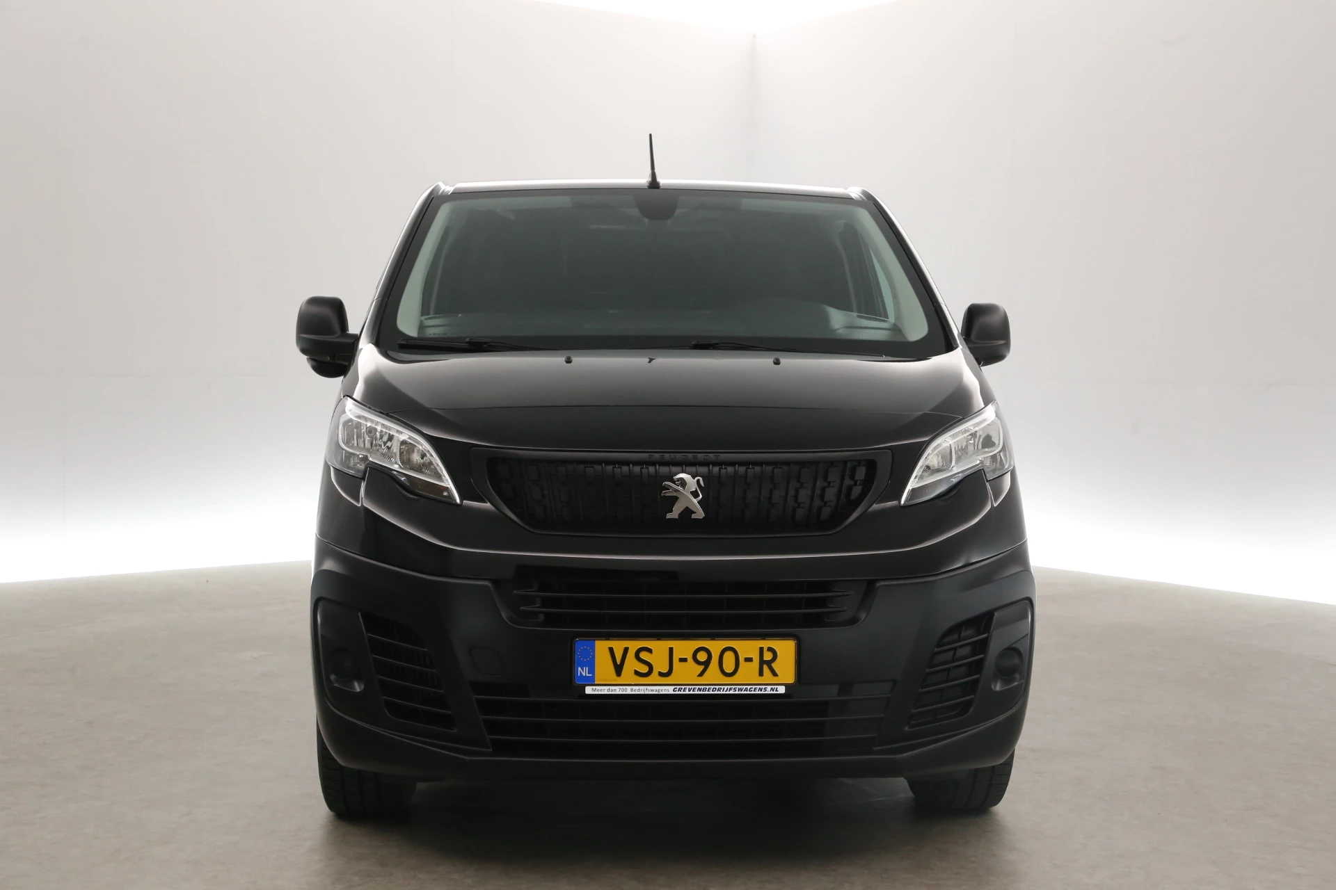 Hoofdafbeelding Peugeot Expert
