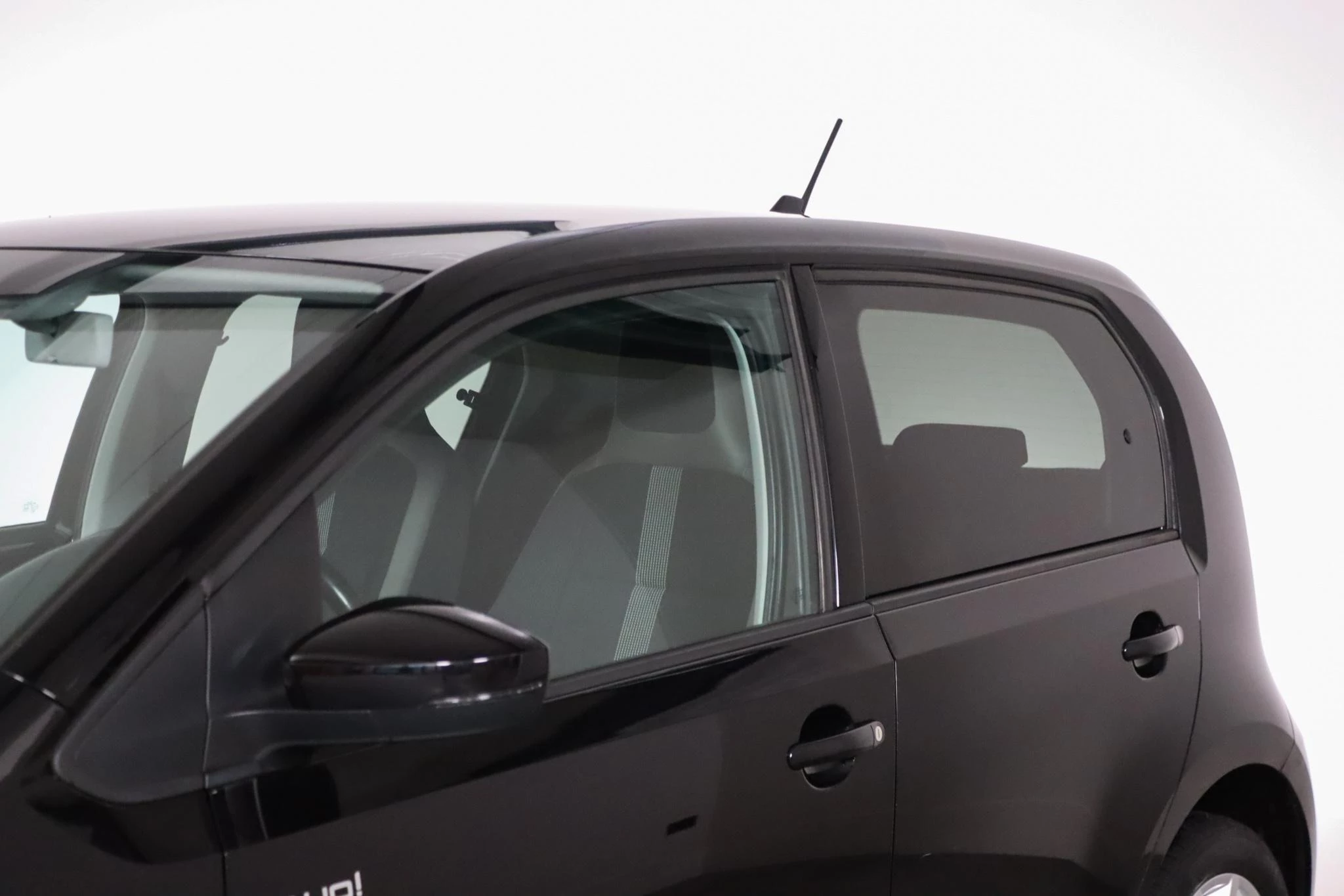 Hoofdafbeelding Volkswagen e-up!