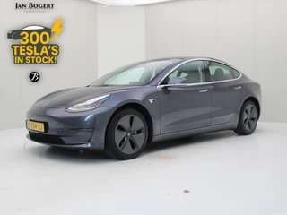 Tesla Model 3 Long-Range AWD 351pk 75 kWh [ AUTOPILOT+620KM WLTP+PREMIUM AUDIO ]