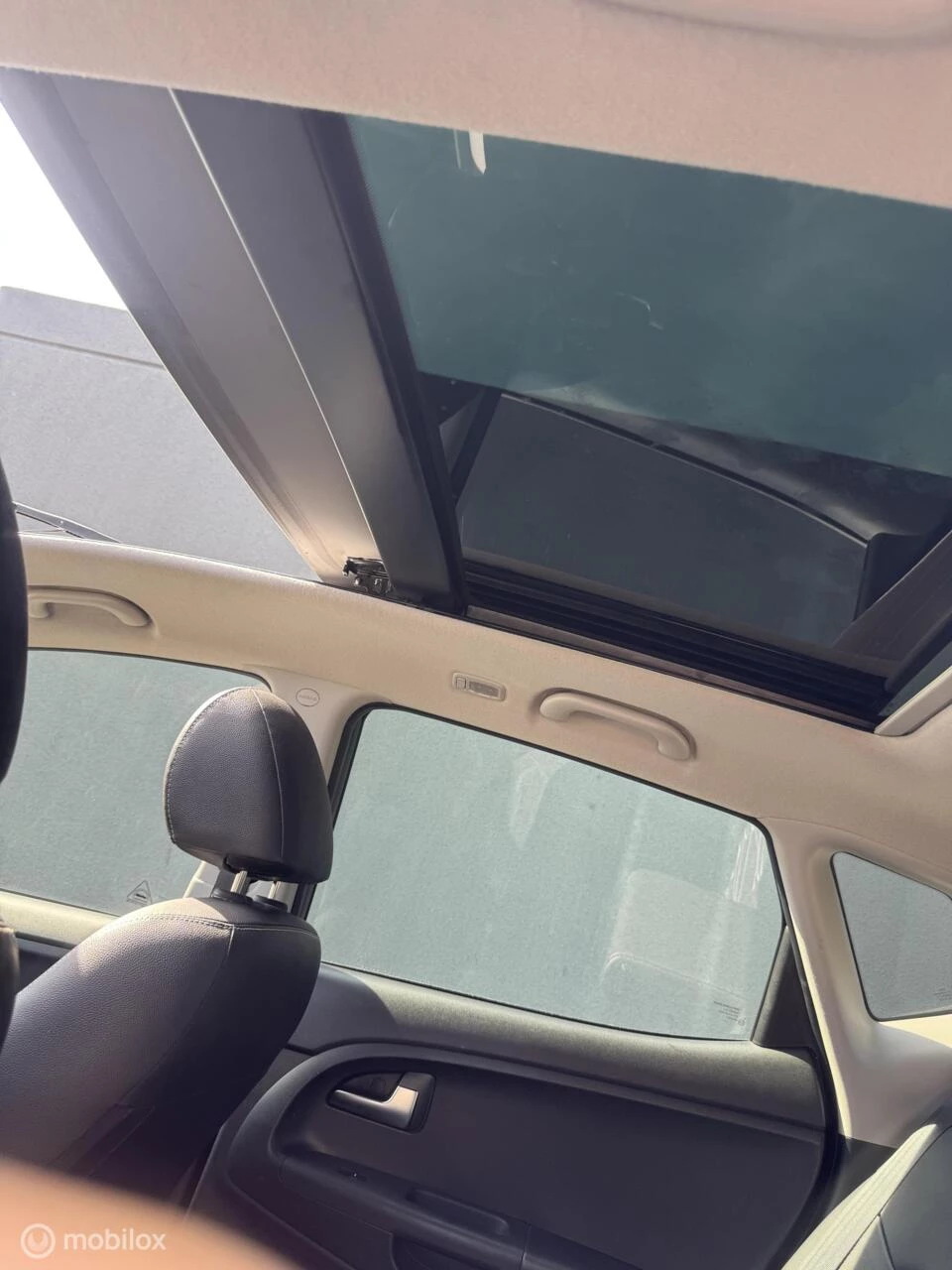 Hoofdafbeelding Kia Venga