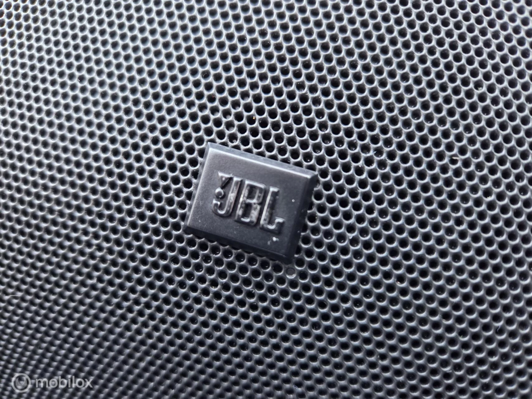 Hoofdafbeelding Peugeot 207