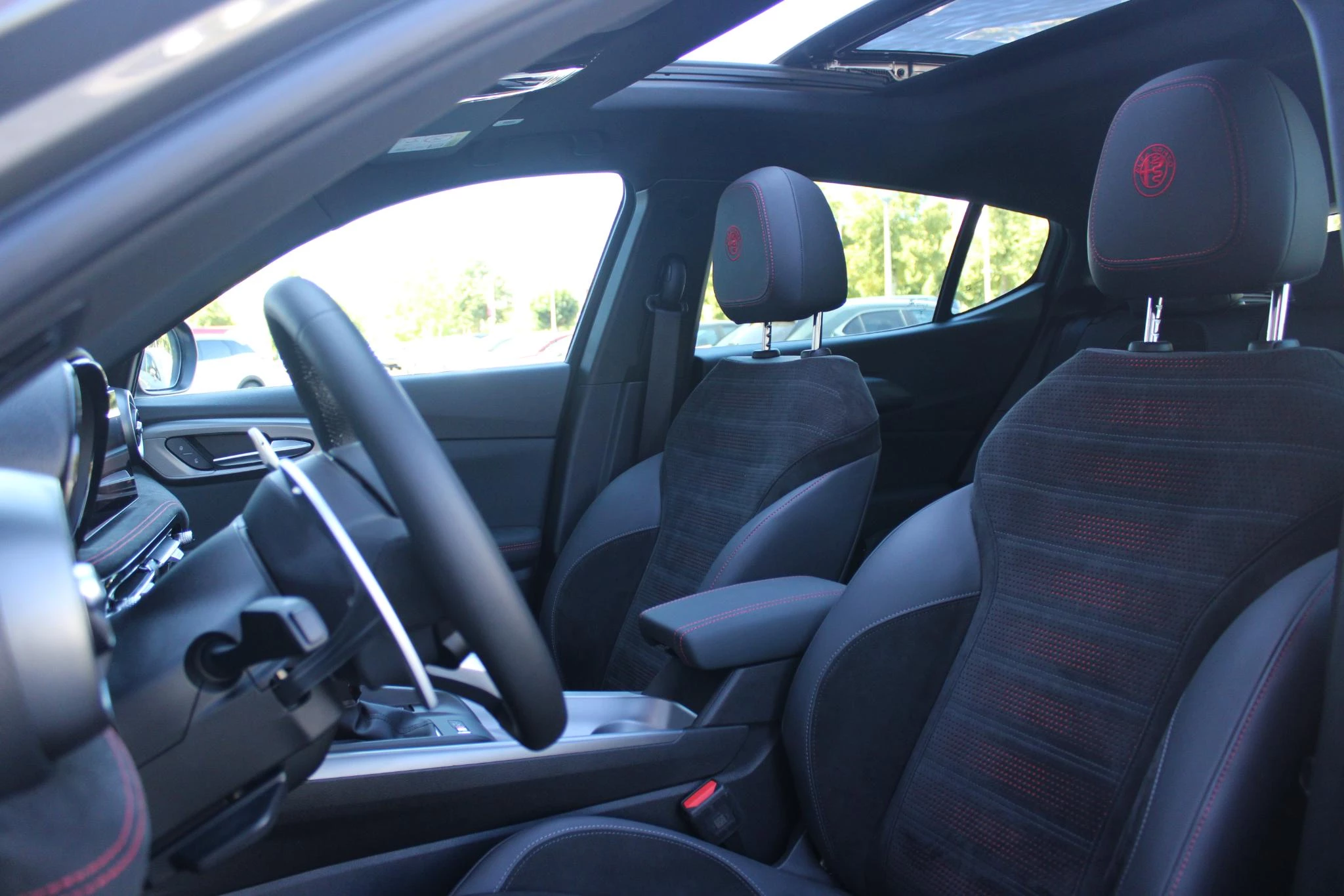 Hoofdafbeelding Alfa Romeo Tonale