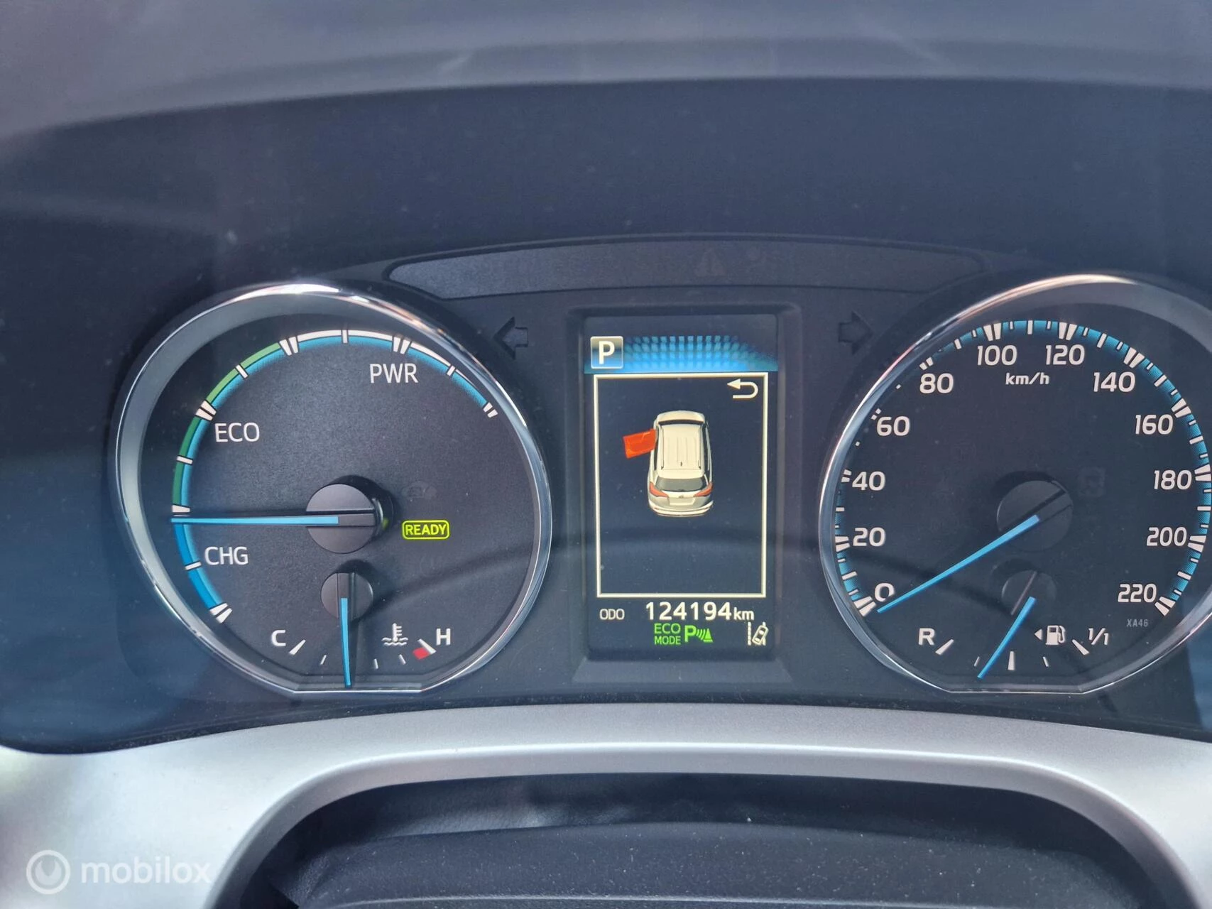 Hoofdafbeelding Toyota RAV4