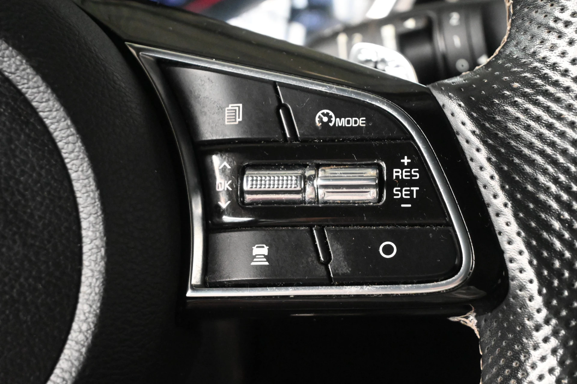 Hoofdafbeelding Kia ProCeed