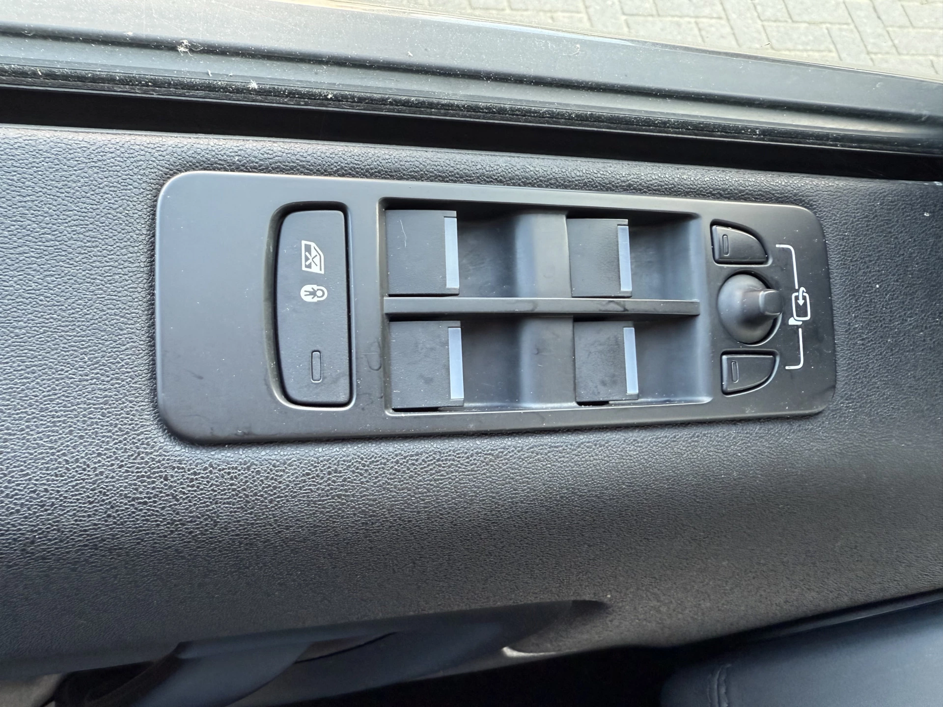 Hoofdafbeelding Land Rover Discovery Sport