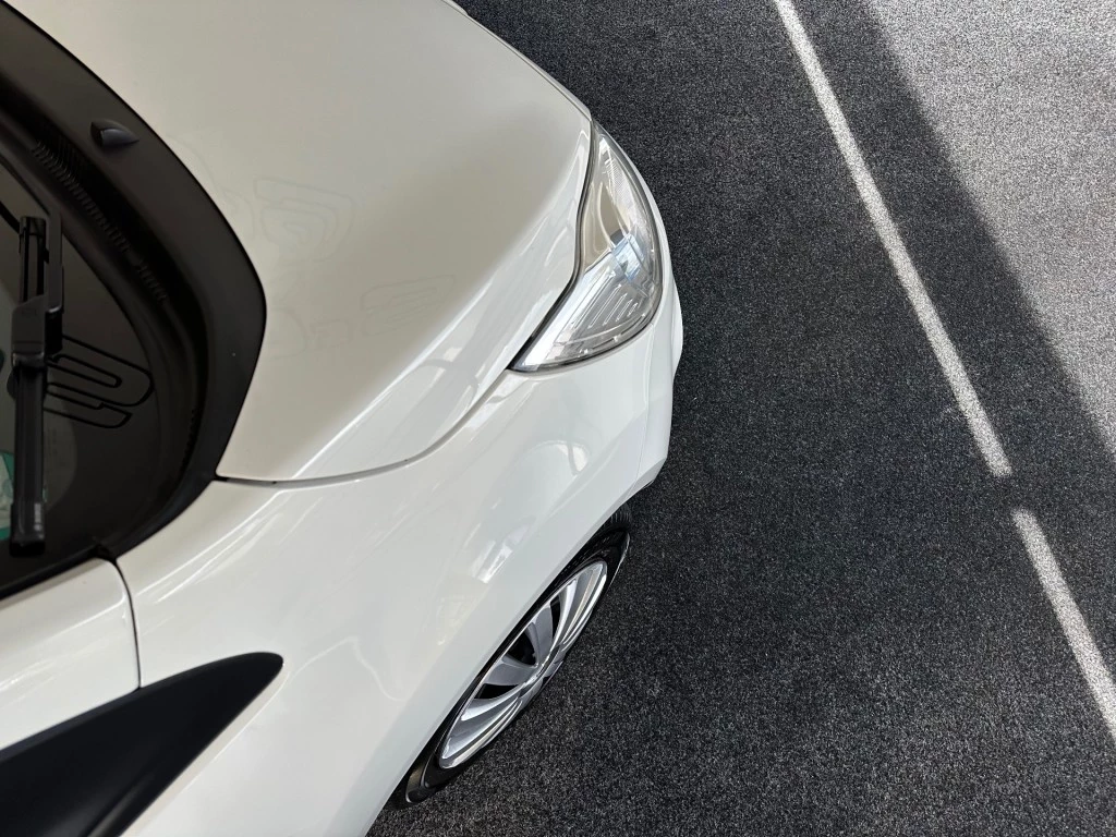 Hoofdafbeelding Ford Ka