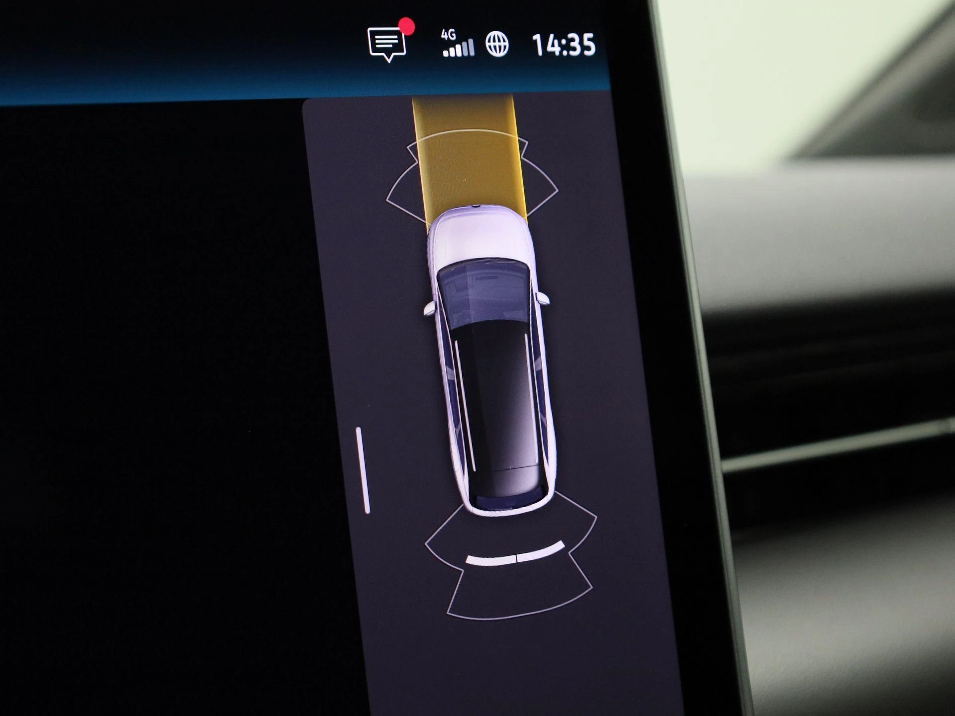 Hoofdafbeelding Volkswagen ID.7