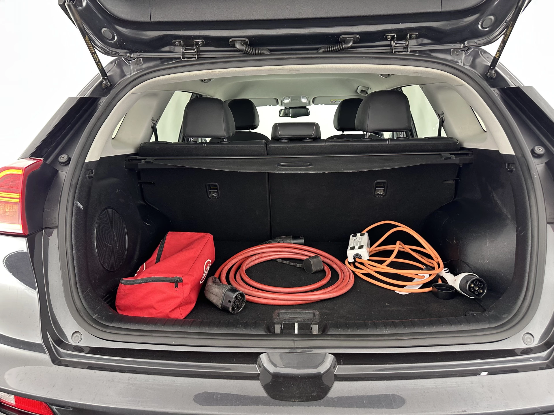 Hoofdafbeelding Kia e-Niro