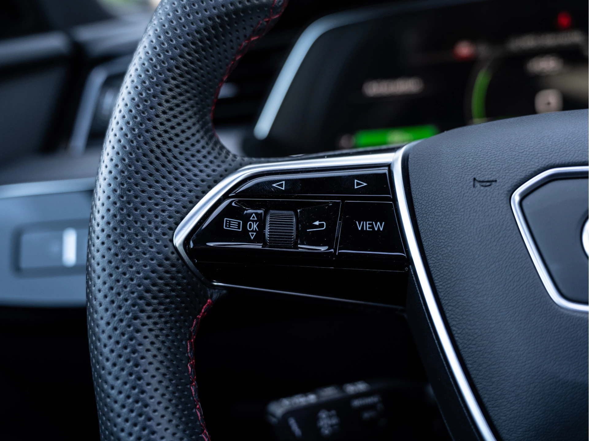 Hoofdafbeelding Audi Q8 Sportback e-tron