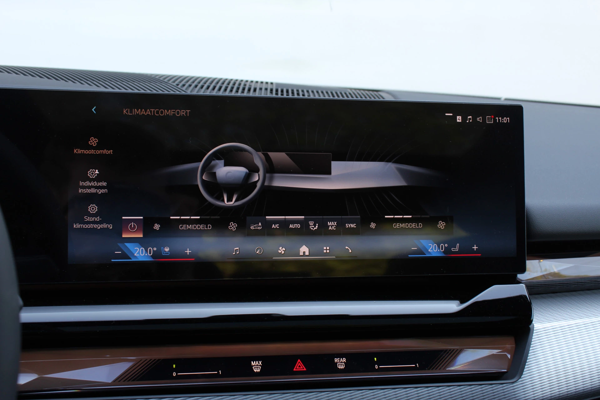 Hoofdafbeelding BMW i5