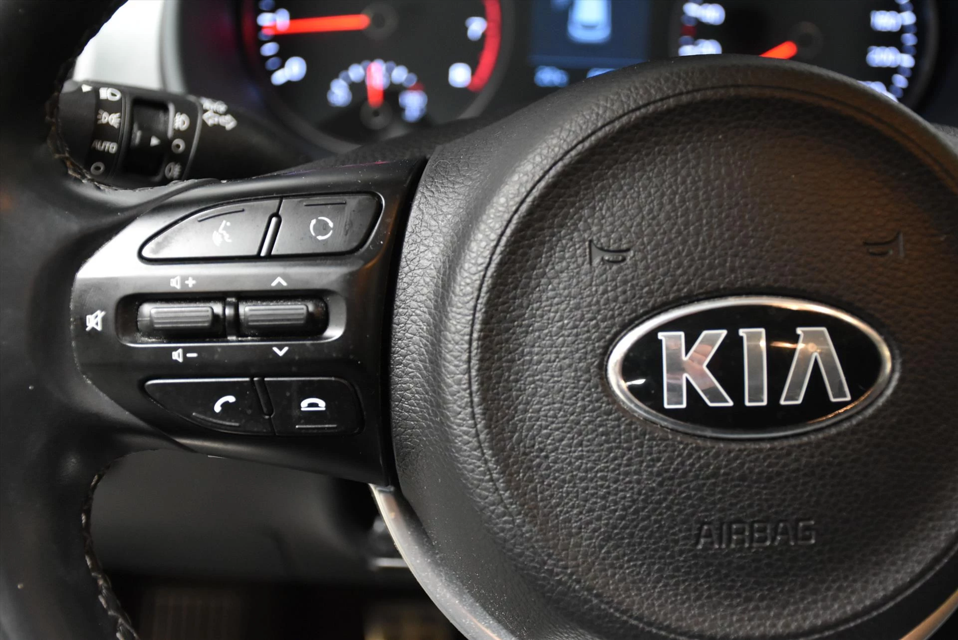 Hoofdafbeelding Kia Stonic