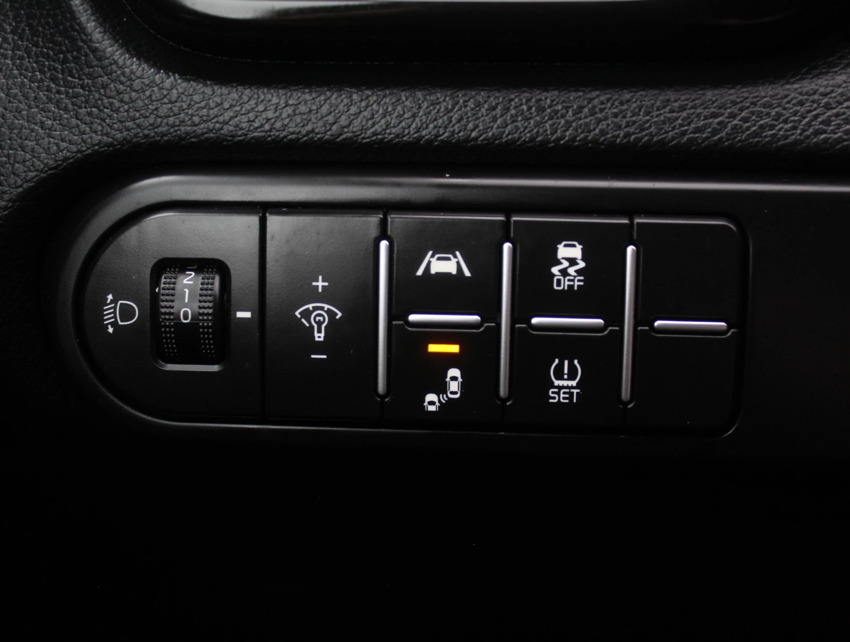 Hoofdafbeelding Kia Ceed