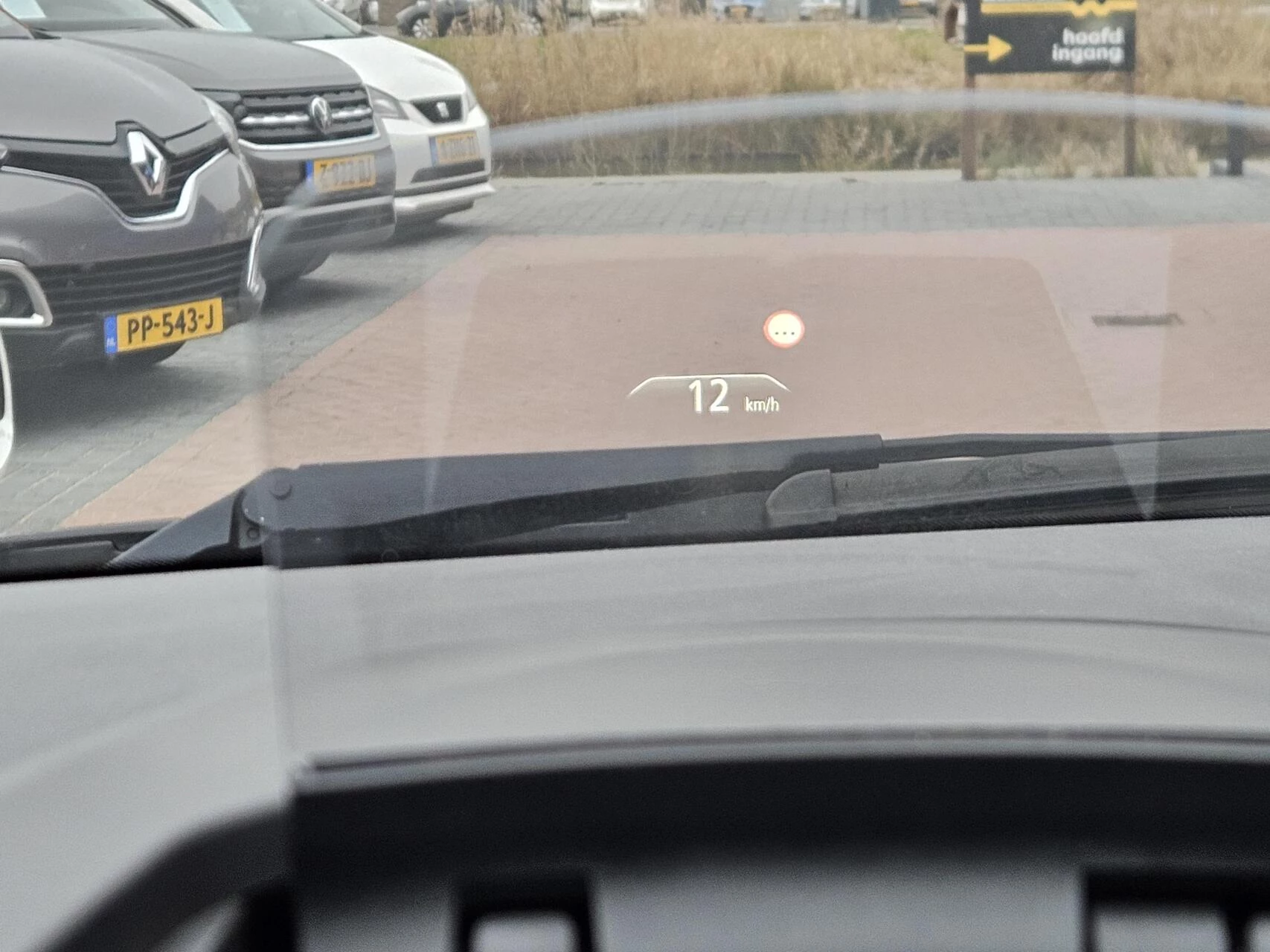 Hoofdafbeelding Renault Grand Scénic