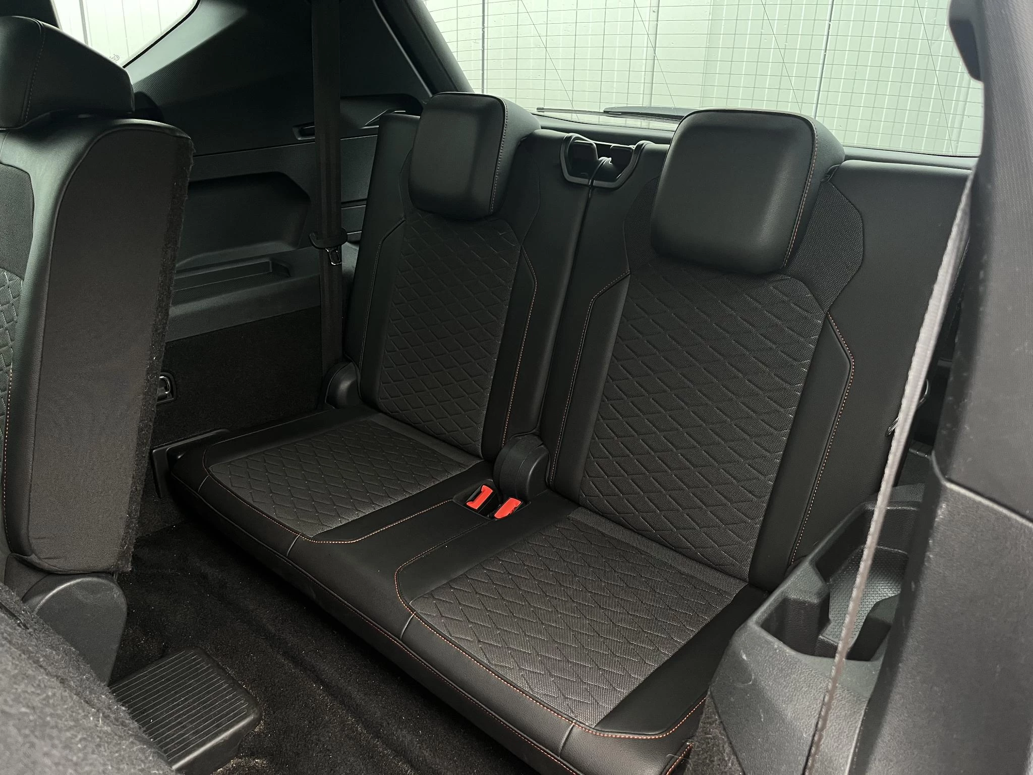 Hoofdafbeelding SEAT Tarraco
