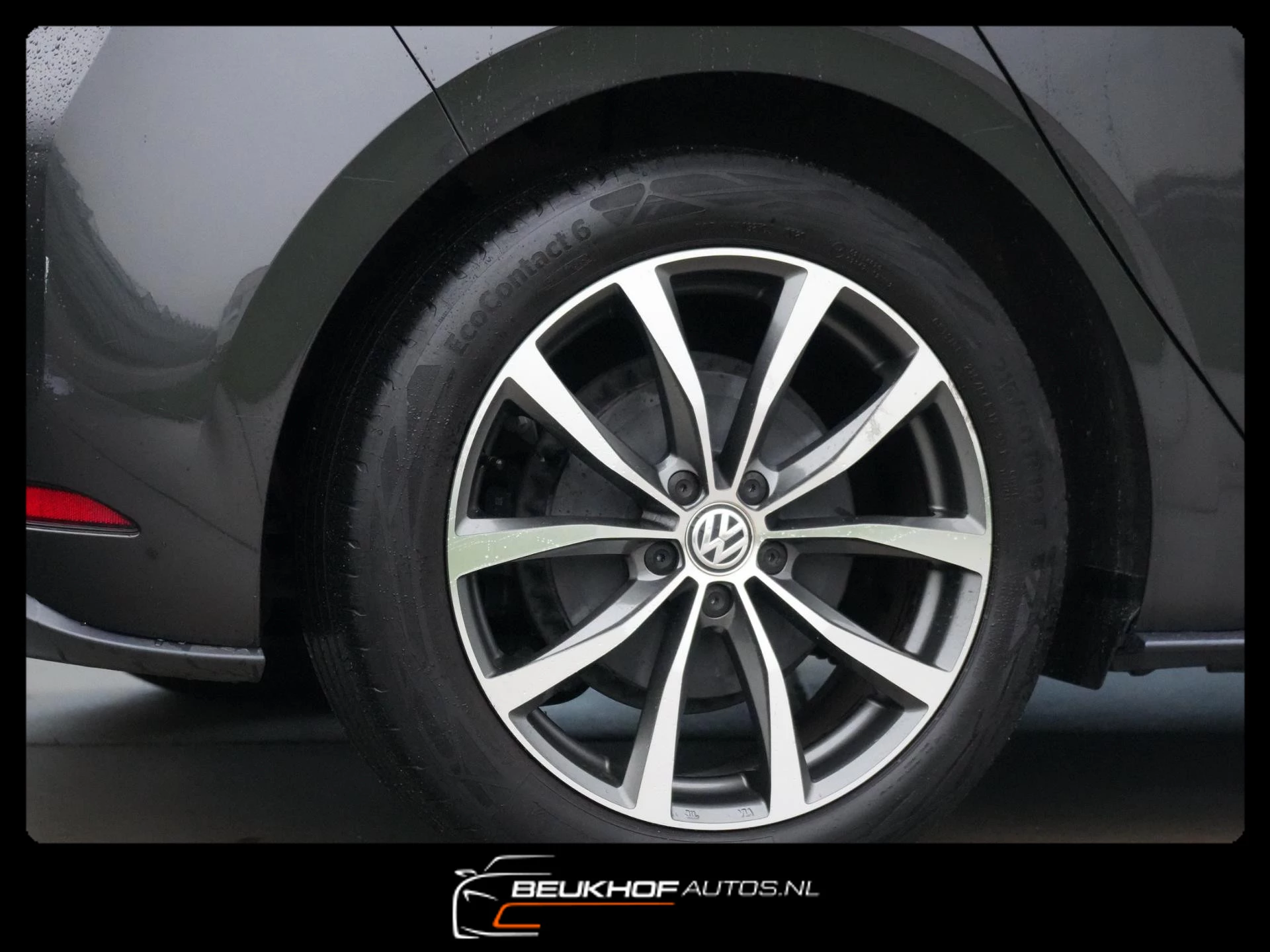 Hoofdafbeelding Volkswagen ID.3