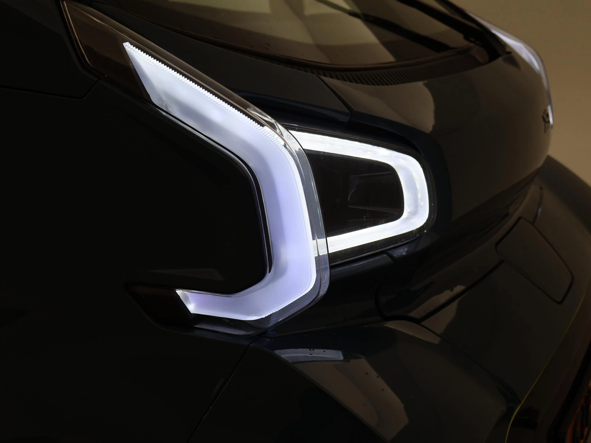 Hoofdafbeelding XEV Yoyo