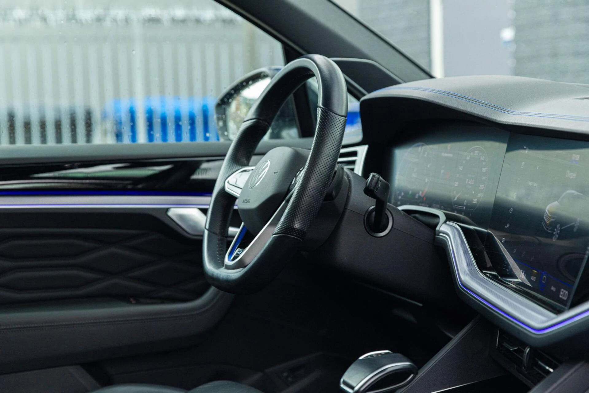 Hoofdafbeelding Volkswagen Touareg