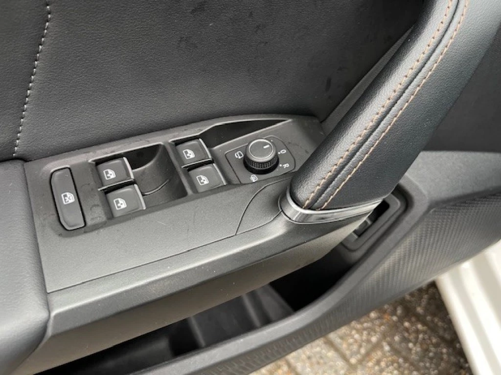 Hoofdafbeelding CUPRA Leon Sportstourer