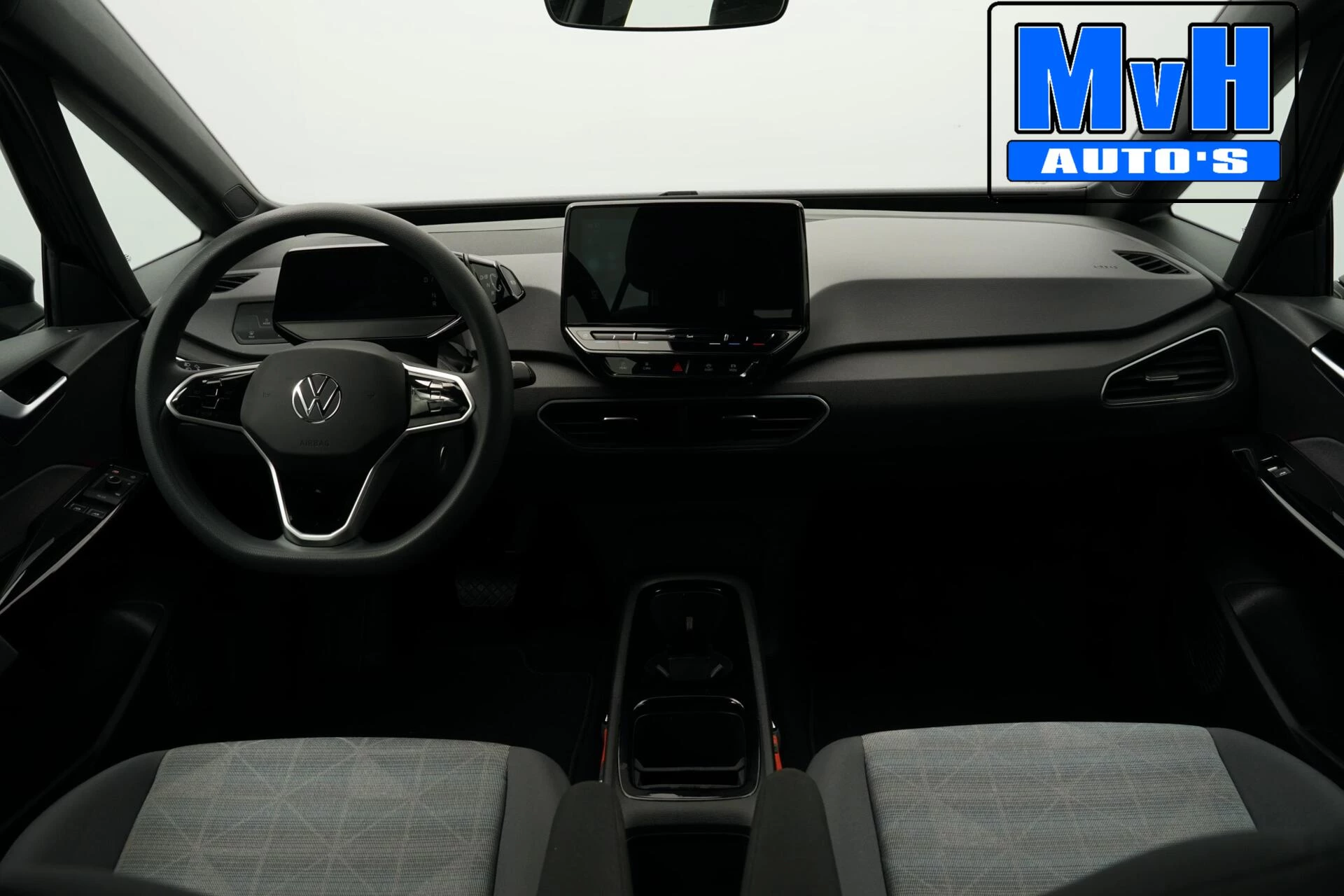 Hoofdafbeelding Volkswagen ID.3