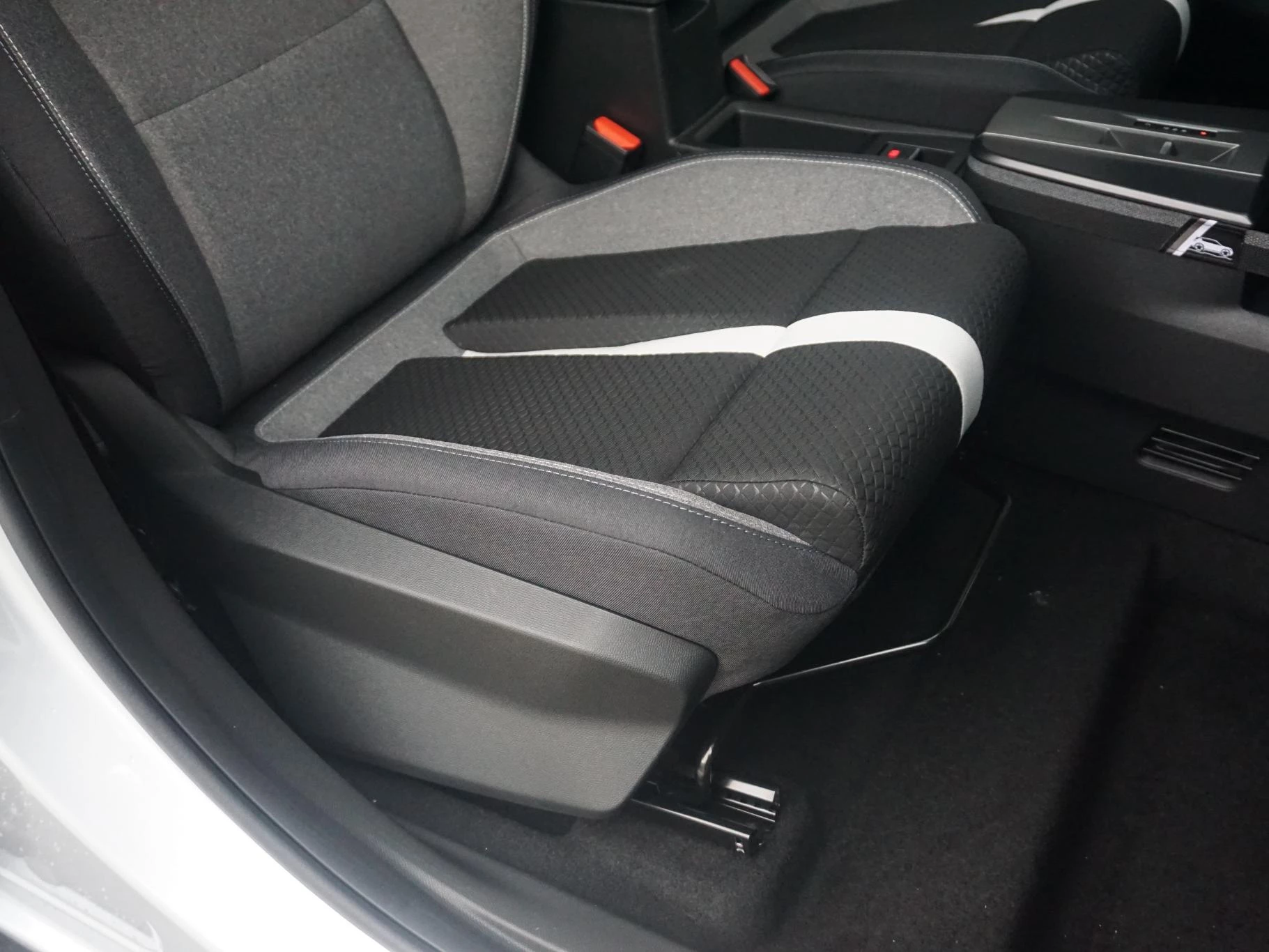 Hoofdafbeelding Opel Frontera